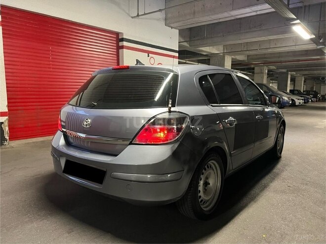 Opel Astra 2008, 172,000 km - 1.4 l - Bakı