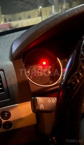 Opel Astra 2008, 172,000 km - 1.4 l - Bakı