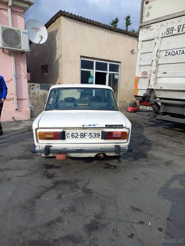 LADA (VAZ) 2106 1985, 355,000 km - 1.5 л - Zaqatala