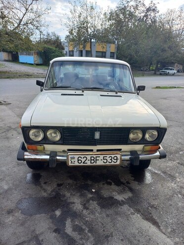 LADA (VAZ) 2106 1985, 355,000 km - 1.5 л - Zaqatala