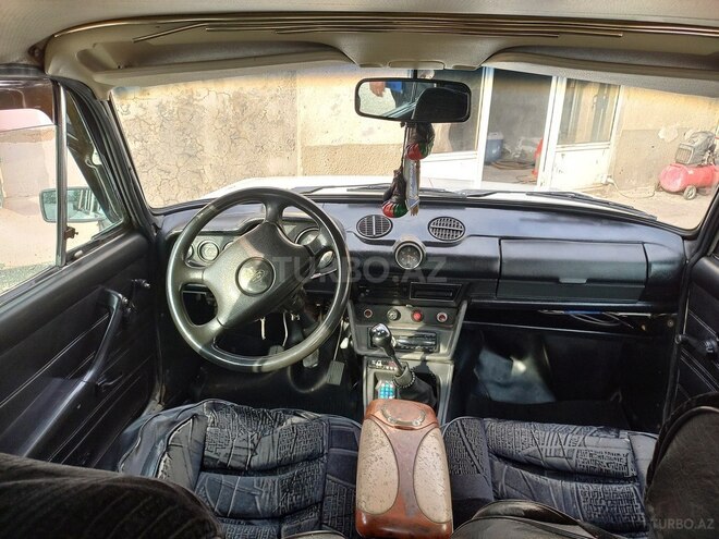 LADA (VAZ) 2106 1985, 355,000 km - 1.5 л - Zaqatala