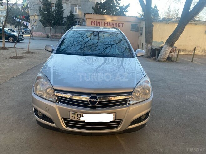 Opel Astra 2009, 298,521 km - 1.3 l - Sumqayıt