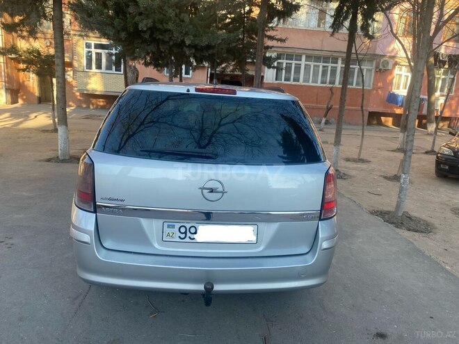 Opel Astra 2009, 298,521 km - 1.3 l - Sumqayıt