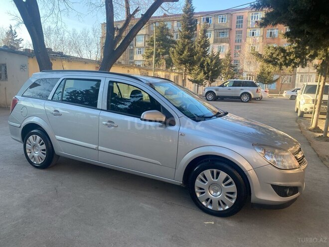 Opel Astra 2009, 298,521 km - 1.3 l - Sumqayıt