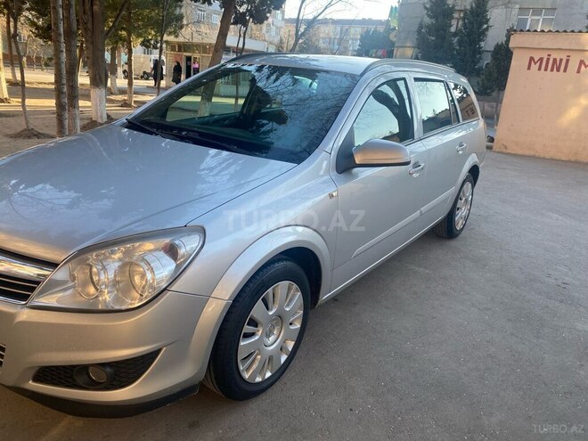 Opel Astra 2009, 298,521 km - 1.3 l - Sumqayıt