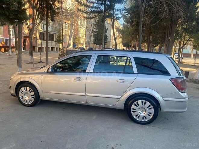 Opel Astra 2009, 298,521 km - 1.3 l - Sumqayıt