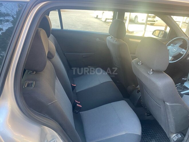 Opel Astra 2009, 298,521 km - 1.3 l - Sumqayıt