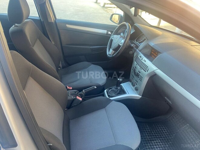 Opel Astra 2009, 298,521 km - 1.3 l - Sumqayıt