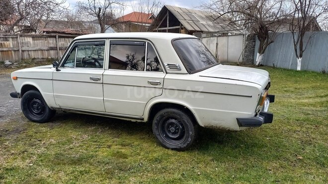LADA (VAZ) 2106 1985, 355,000 km - 1.5 л - Zaqatala