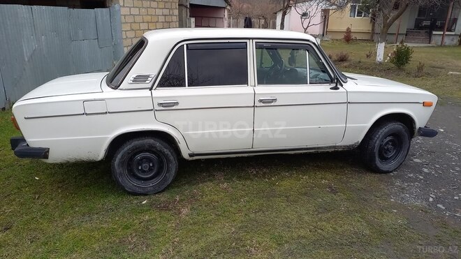 LADA (VAZ) 2106 1985, 355,000 km - 1.5 л - Zaqatala