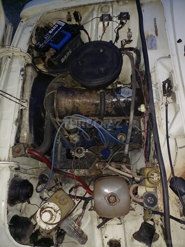 LADA (VAZ) 2106 1985, 355,000 km - 1.5 л - Zaqatala