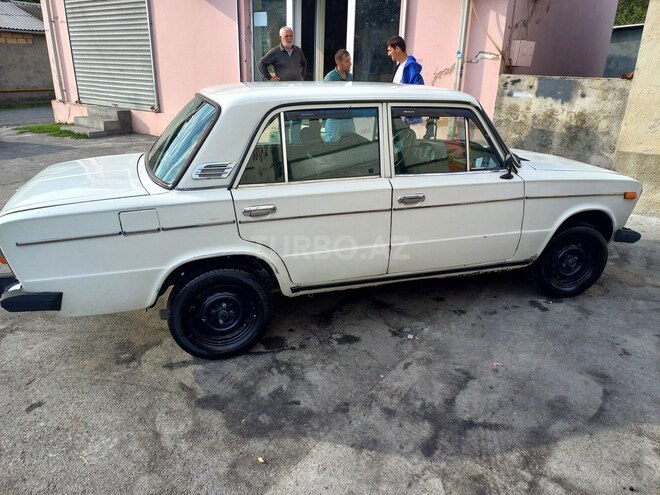 LADA (VAZ) 2106 1985, 355,000 km - 1.5 л - Zaqatala