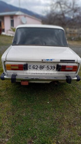 LADA (VAZ) 2106 1985, 355,000 km - 1.5 л - Zaqatala