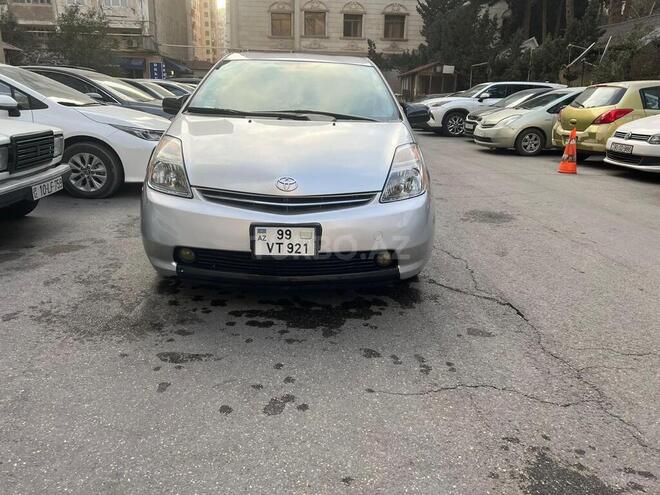 Toyota Prius 2007, 202,777 km - 1.5 l - Bakı