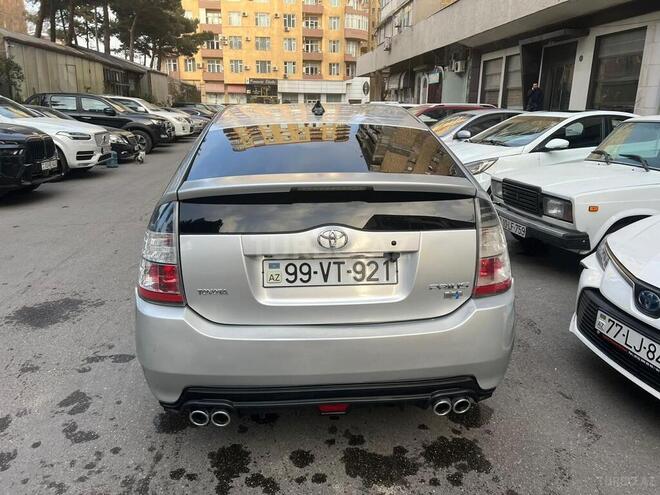 Toyota Prius 2007, 202,777 km - 1.5 l - Bakı