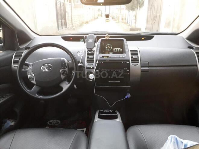 Toyota Prius 2007, 202,777 km - 1.5 l - Bakı