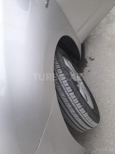 Toyota Prius 2007, 202,777 km - 1.5 l - Bakı
