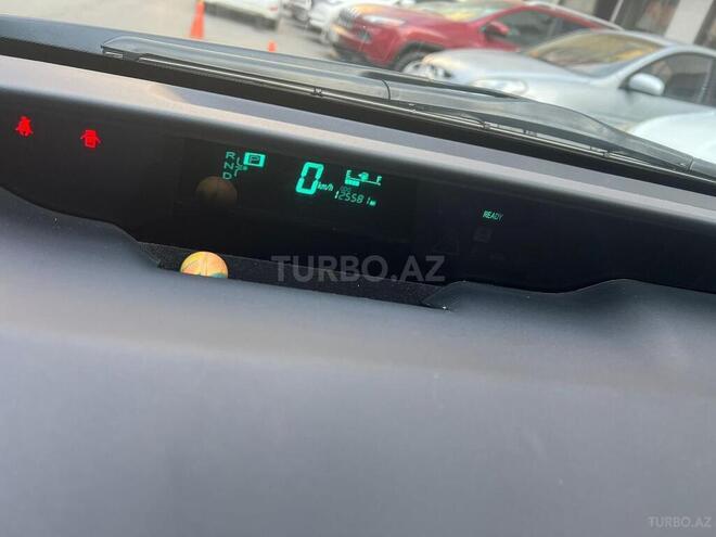 Toyota Prius 2007, 202,777 km - 1.5 l - Bakı