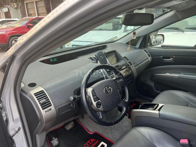 Toyota Prius 2007, 202,777 km - 1.5 l - Bakı