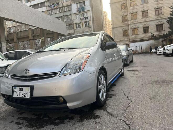 Toyota Prius 2007, 202,777 km - 1.5 l - Bakı