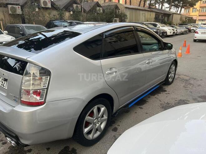 Toyota Prius 2007, 202,777 km - 1.5 l - Bakı