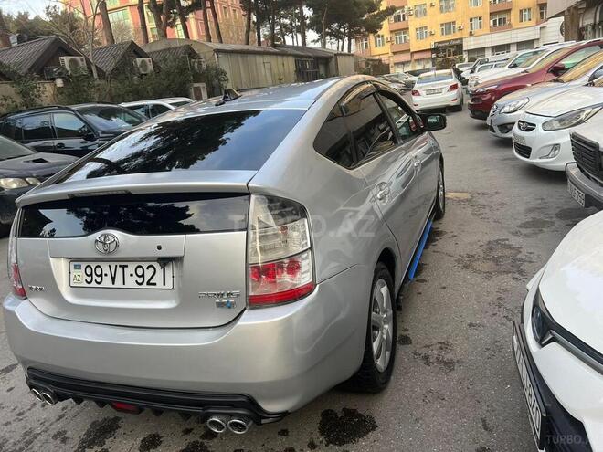 Toyota Prius 2007, 202,777 km - 1.5 l - Bakı