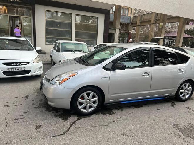 Toyota Prius 2007, 202,777 km - 1.5 l - Bakı