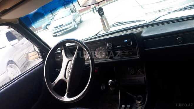 LADA (VAZ) 2107 2006, 150,000 km - 1.6 л - Yevlax