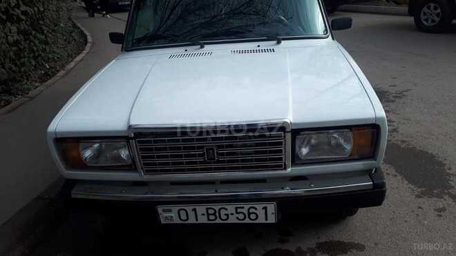 LADA (VAZ) 2107 2006, 150,000 km - 1.6 л - Yevlax