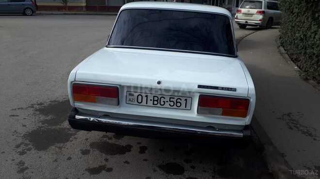 LADA (VAZ) 2107 2006, 150,000 km - 1.6 л - Yevlax