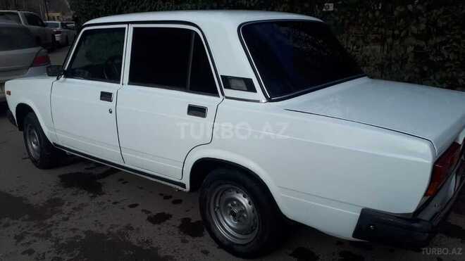 LADA (VAZ) 2107 2006, 150,000 km - 1.6 л - Yevlax