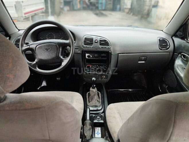 Daewoo Nubira 1998, 180,540 km - 2.0 l - Bakı