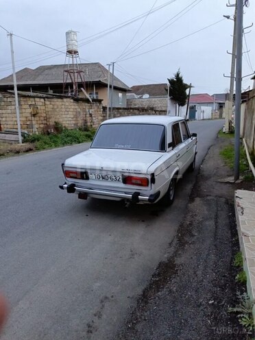 LADA (VAZ) 2106 1991, 85,000 km - 1.5 l - Lənkəran