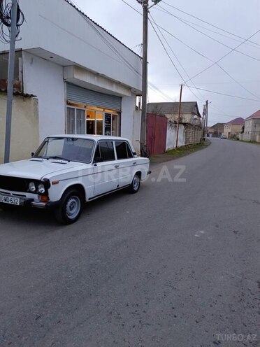 LADA (VAZ) 2106 1991, 85,000 km - 1.5 l - Lənkəran