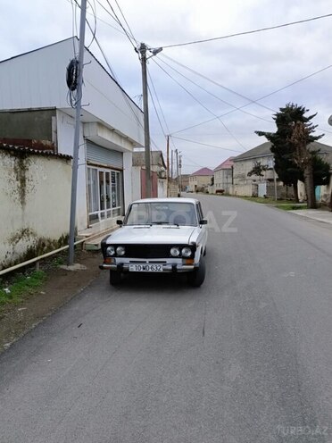 LADA (VAZ) 2106 1991, 85,000 km - 1.5 l - Lənkəran