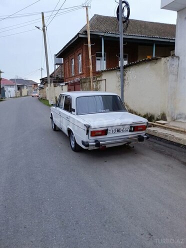 LADA (VAZ) 2106 1991, 85,000 km - 1.5 l - Lənkəran