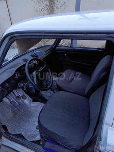 LADA (VAZ) 2106 1991, 85,000 km - 1.5 l - Lənkəran