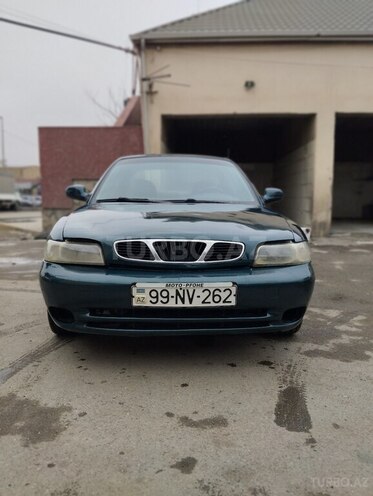Daewoo Nubira 1998, 180,540 km - 2.0 l - Bakı