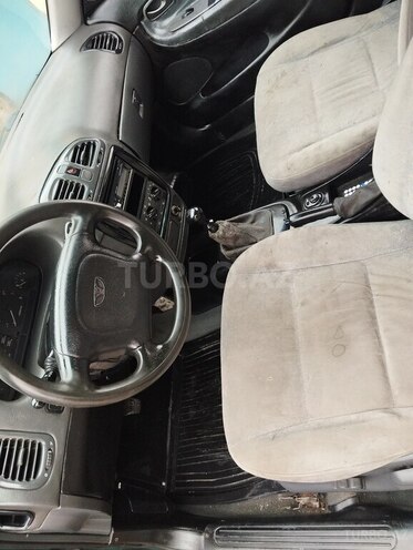 Daewoo Nubira 1998, 180,540 km - 2.0 l - Bakı