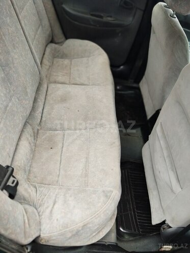 Daewoo Nubira 1998, 180,540 km - 2.0 l - Bakı
