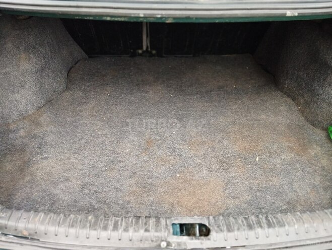 Daewoo Nubira 1998, 180,540 km - 2.0 l - Bakı