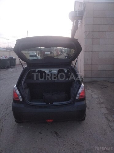 Kia Rio 2006, 207,000 km - 1.4 l - Bakı