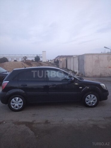Kia Rio 2006, 207,000 km - 1.4 l - Bakı