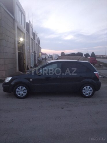 Kia Rio 2006, 207,000 km - 1.4 l - Bakı