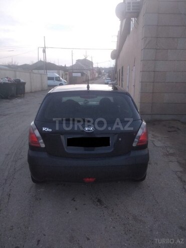 Kia Rio 2006, 207,000 km - 1.4 l - Bakı