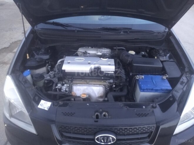 Kia Rio 2006, 207,000 km - 1.4 l - Bakı