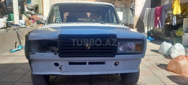 LADA (VAZ) 2107 1982, 100,000 km - 1.6 l - Bakı