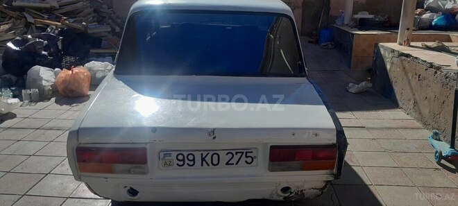 LADA (VAZ) 2107 1982, 100,000 km - 1.6 l - Bakı