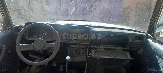 LADA (VAZ) 2107 1982, 100,000 km - 1.6 l - Bakı
