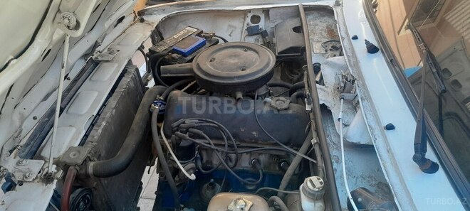 LADA (VAZ) 2107 1982, 100,000 km - 1.6 l - Bakı